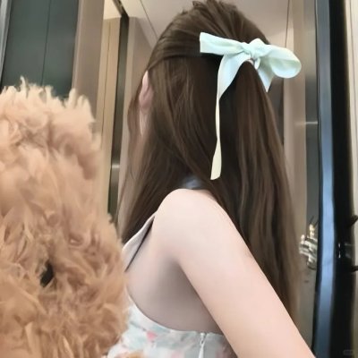 活力青春俏娇娃