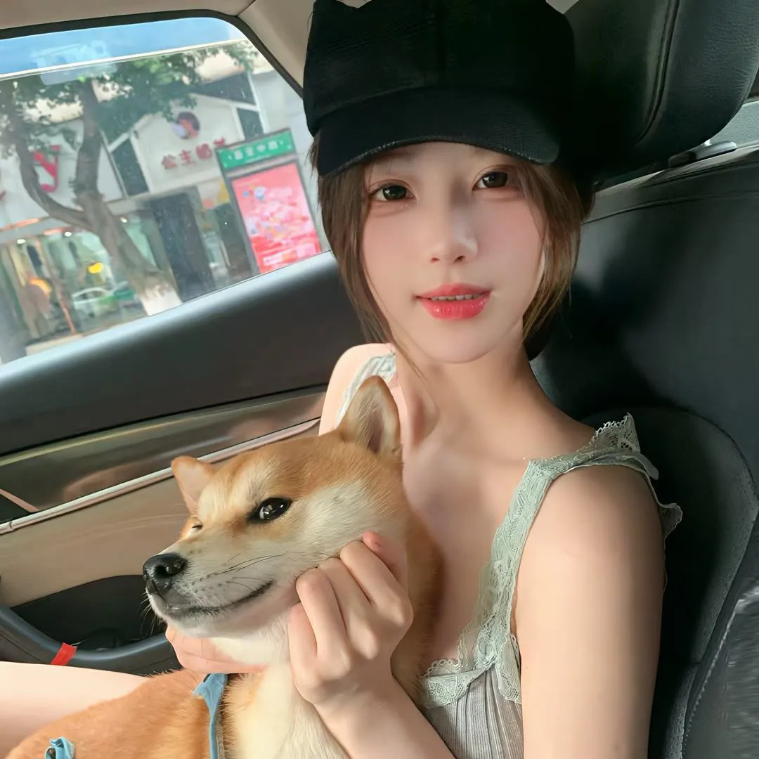 霸道了,我的姐